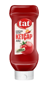 Sos kategorisi için resim