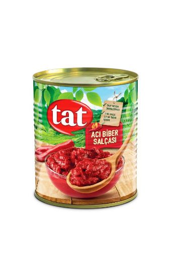 BIBER SALCA ACI 810 G TAT resmi