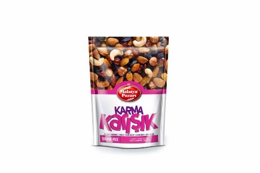 KARMA KARIŞIK 75GR resmi