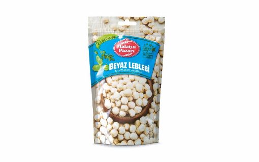 BEYAZ LEBLEBİ 90 GR resmi