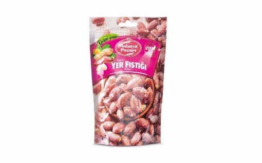 TUZLU FISTIK 90GR resmi