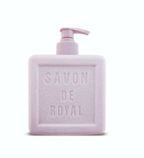 SDR SIVI SABUN 500 ML - KÜP MOR resmi