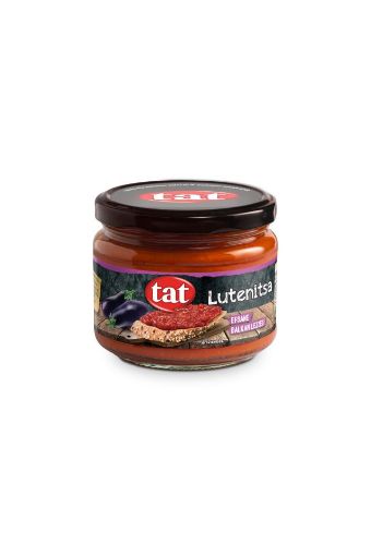 SOS LUTENITSA BALKAN 300 G CAM TAT resmi
