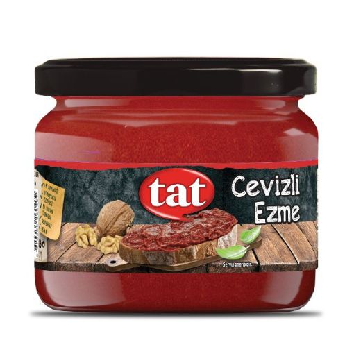 300 CC TAT CEVİZLİ EZME resmi
