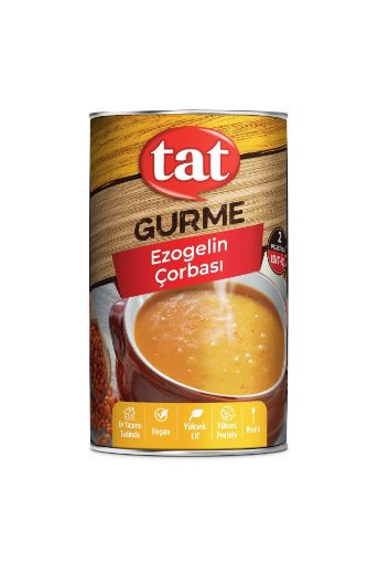 CORBA EZOGELIN 420 G TAT resmi