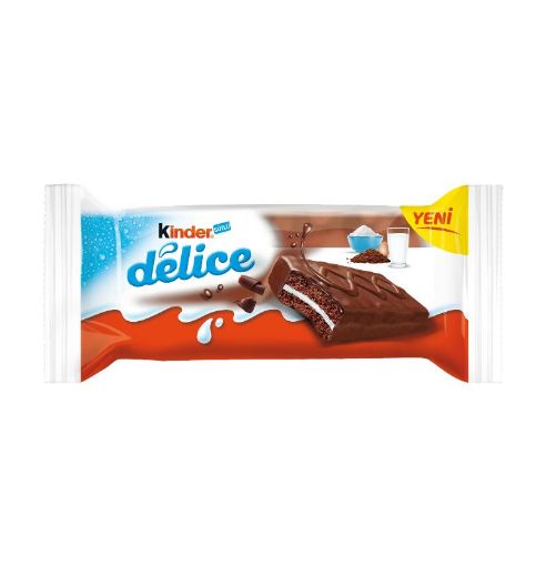 KINDER DELİCE T1 * 20 resmi