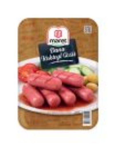 MARET DANA KOKTEYL SOSİS 250G resmi