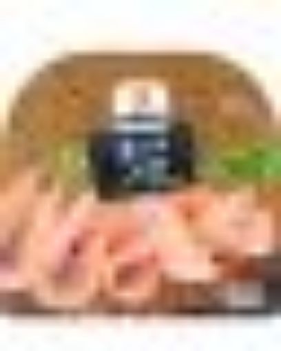 MARET LEZZETİNCE HİNDİ FÜME 110G resmi