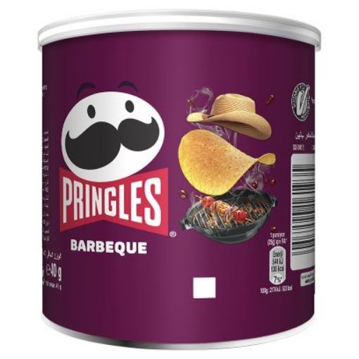 PRG BARBEKU 40 GR*165Koli resmi
