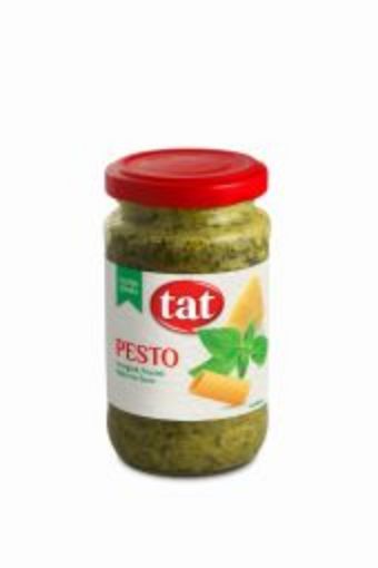 SOS PESTO FESLEGEN 190 G CAM TAT resmi