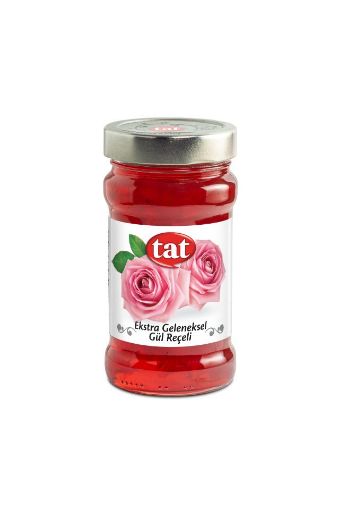 RECEL GUL 380 G CAM TAT resmi