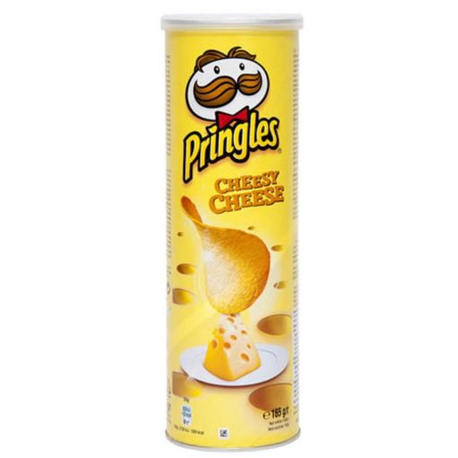 PRG NACHO PEYNİRLİ 165 GR RALPHIE resmi