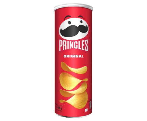PRG ORJINAL 165 GR RALPHIE resmi