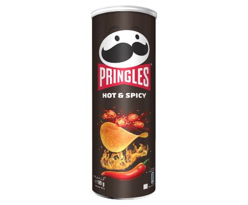 PRG ACI VE BAHARATLI 165 GR RALPHIE resmi