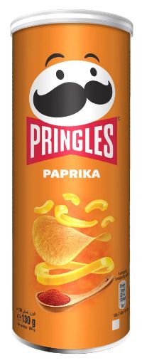 PRG PAPRIKA 12X130 GR resmi