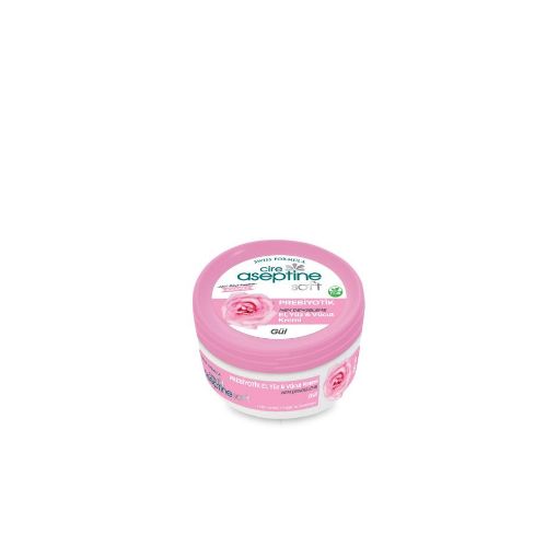 SOFT GÜL KREMİ 100 ML resmi