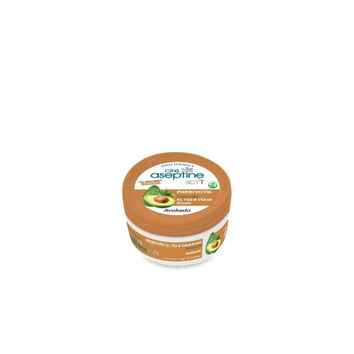 SOFT AVOKADO KREMİ 100 ML resmi