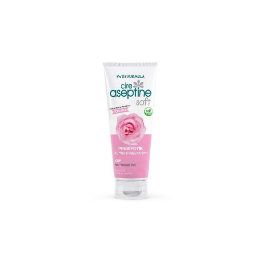 SOFT GÜL 75 ML resmi