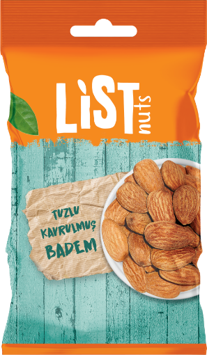 LİST NUTS BADEM 24X40 GR resmi
