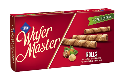 WAFER MASTER 65 GR.(1X24) OFSET resmi