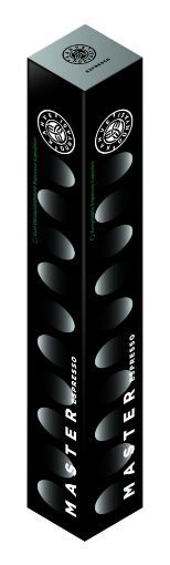 KD KAPSÜL KAHVE ESPRESSO 5 GR 10*12 resmi