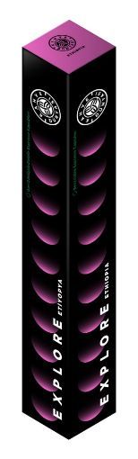 KD KAPSÜL KAHVE ETİYOPYA 5GR 10*12 resmi