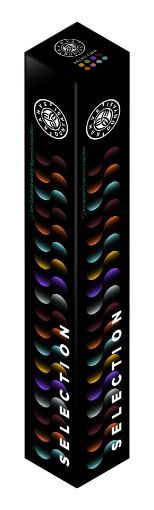 KD KAPSÜL KAHVE SELECTION 10*12 resmi